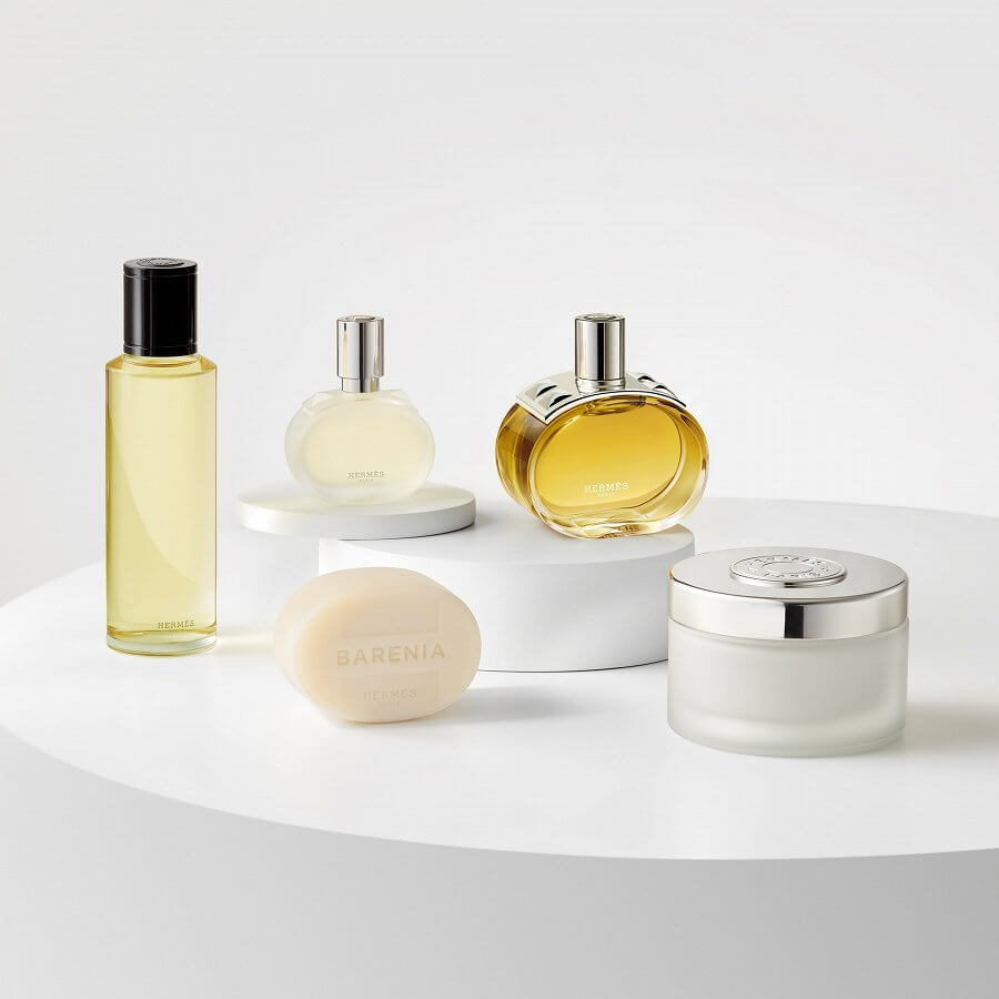 Barenia Eau de Parfum Intense