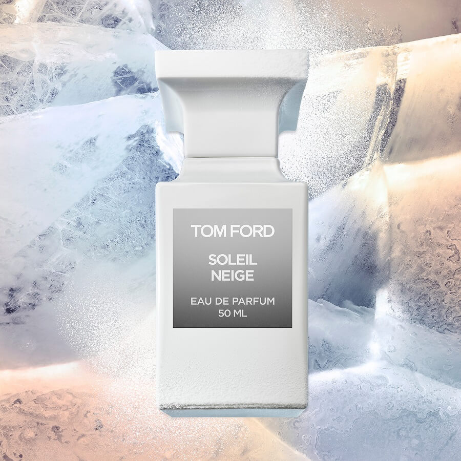 Soleil Neige Eau de Parfum