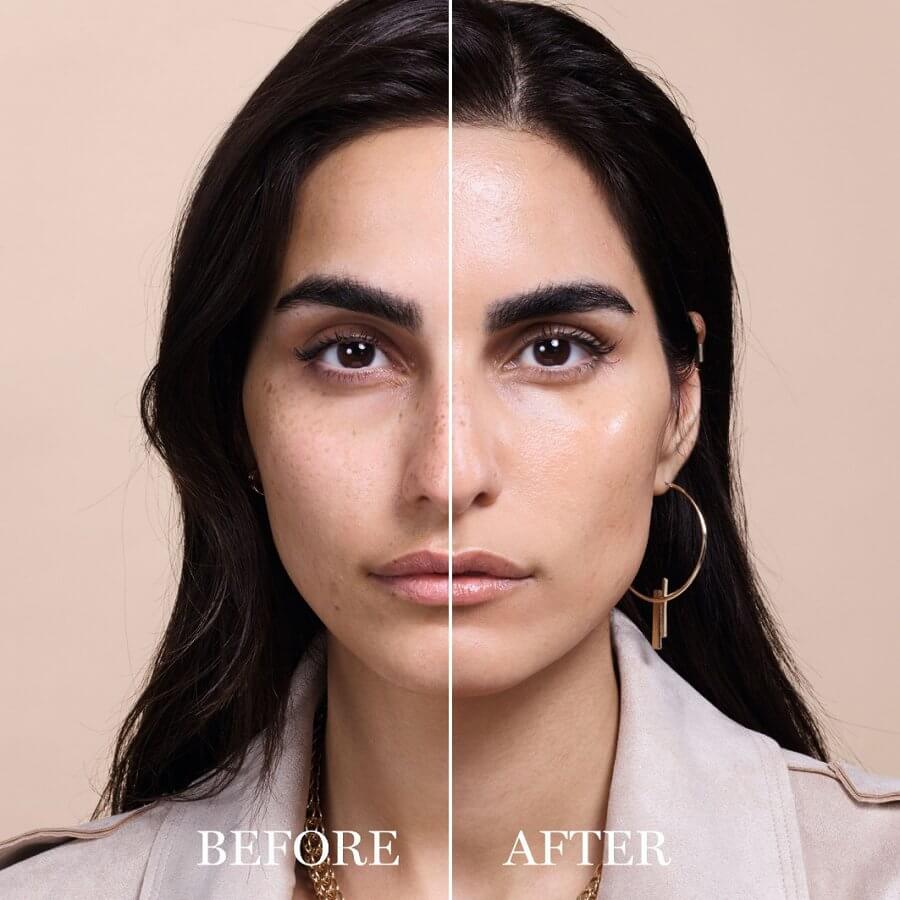 Teint Idole Ultra Wear Care & Glow Foundation