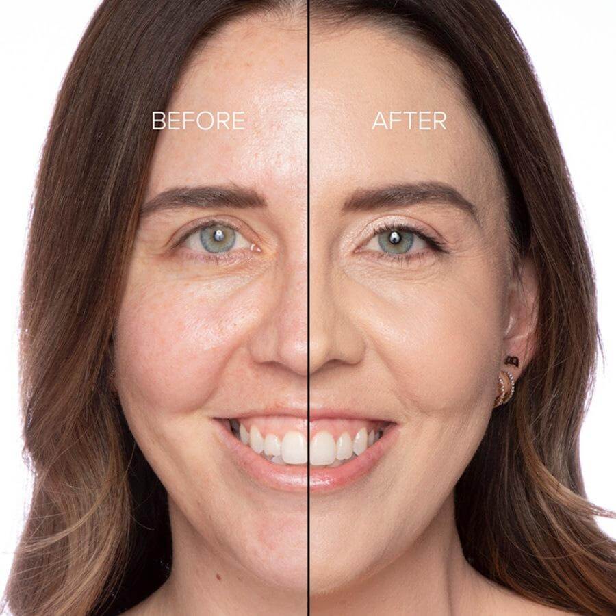 Born This Way Matte Foundation