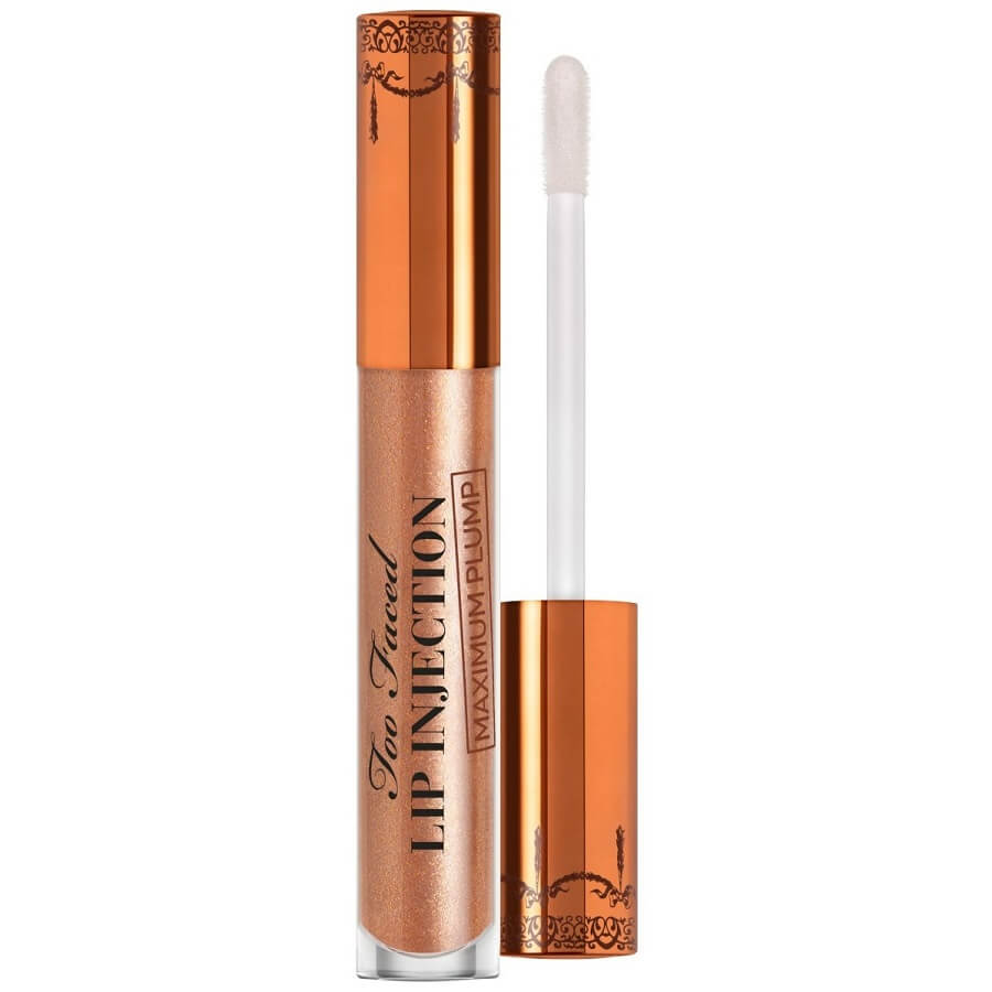 Lip Injection Maximum Plump