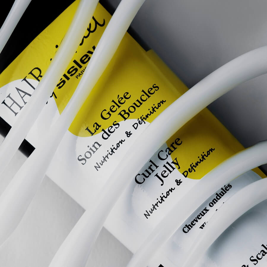 Hair Rituel Curl Care Jelly