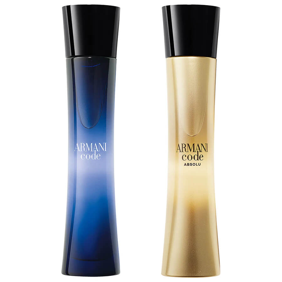 Armani Code Femme Eau de Parfum