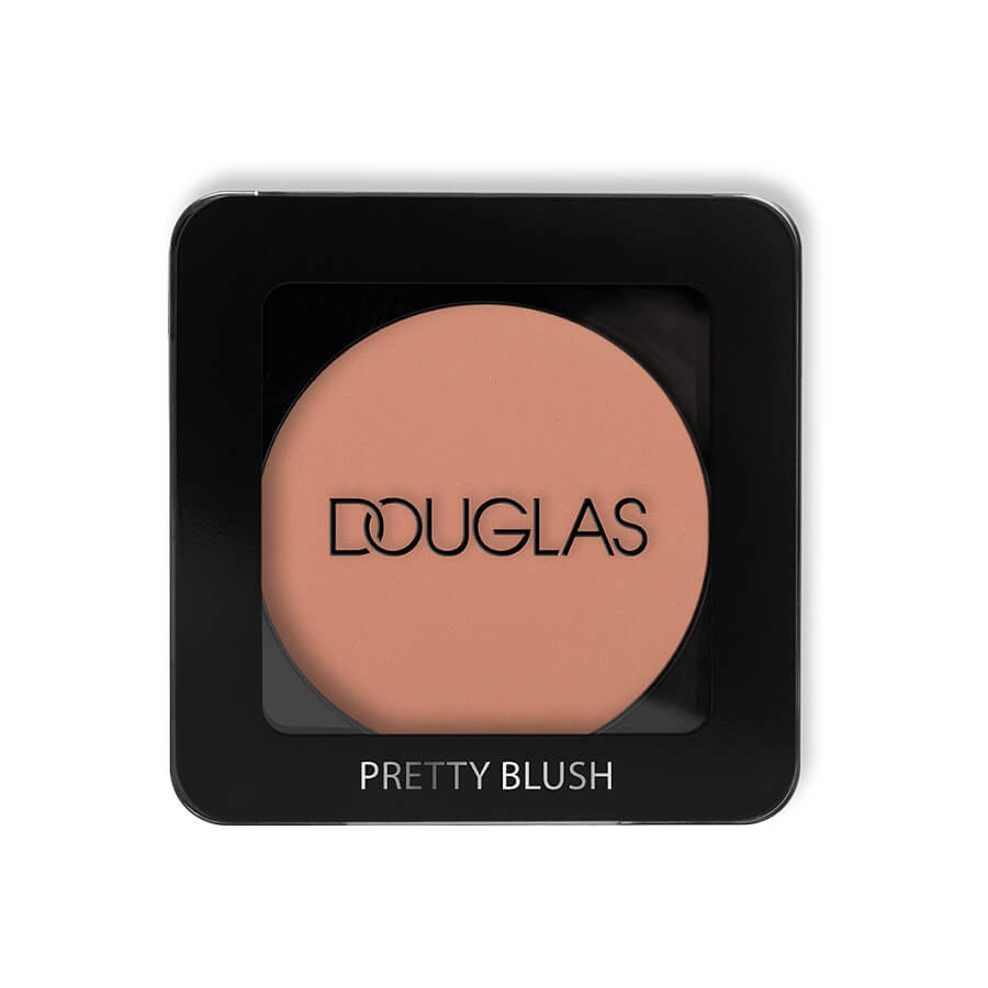 Long Lasting Blush Matte