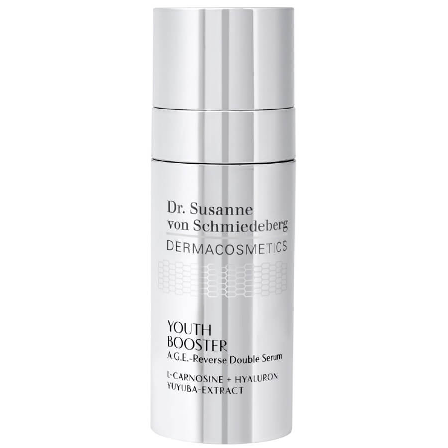 Youth Booster A.G.E. Reverse Double Serum