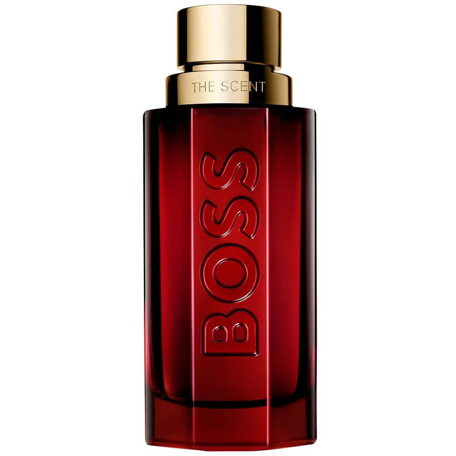 The Scent Elixir