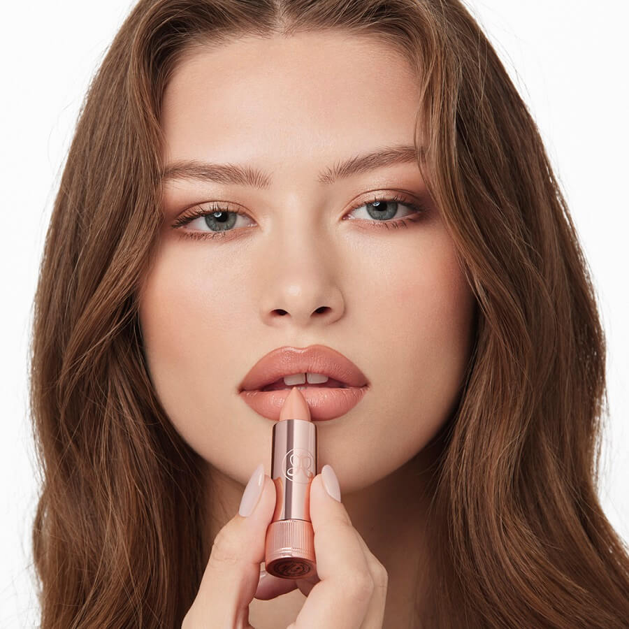 Satin Lipstick