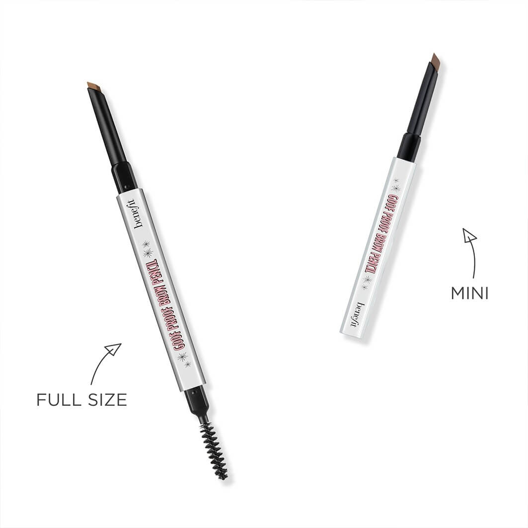 Goof Proof Eyebrow Pencil