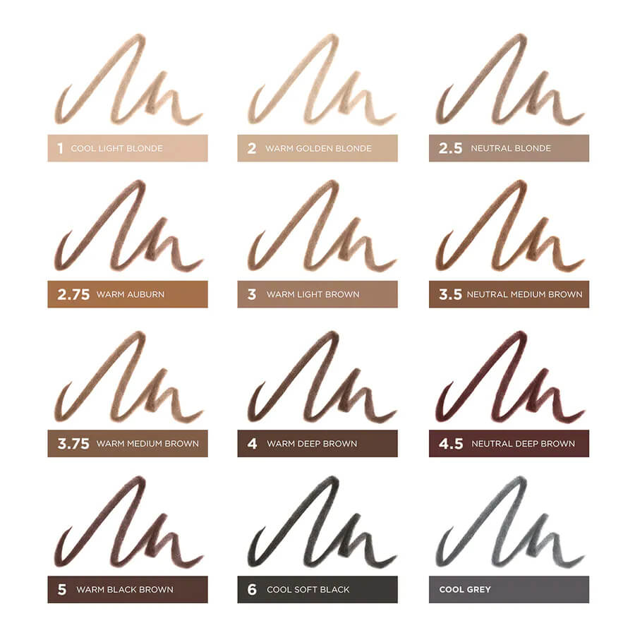 Goof Proof Eyebrow Pencil Mini