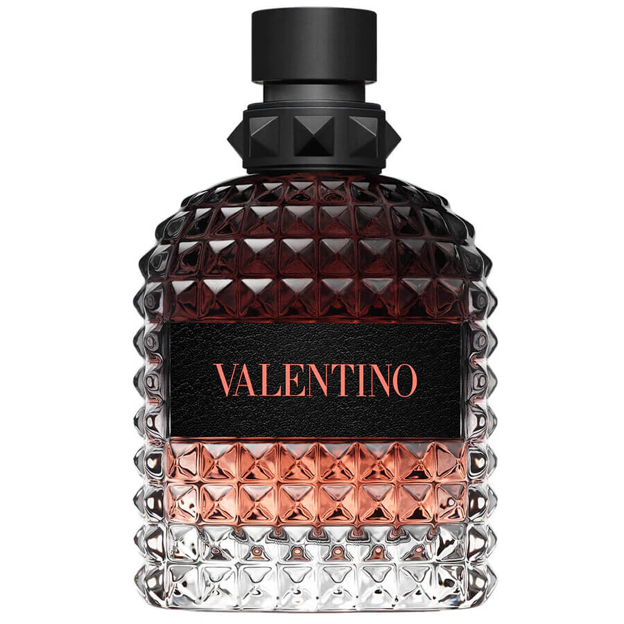 Born In Roma Uomo Coral Fantasy Eau de Toilette