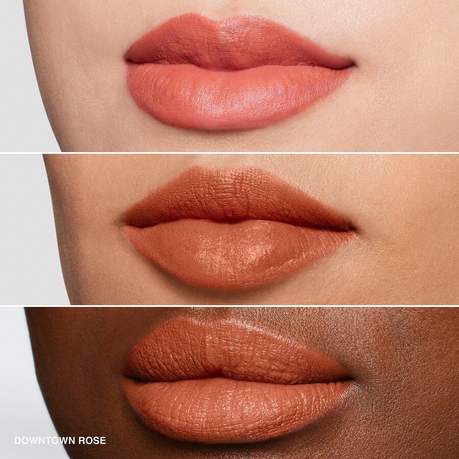 Luxe Matte Lip Color