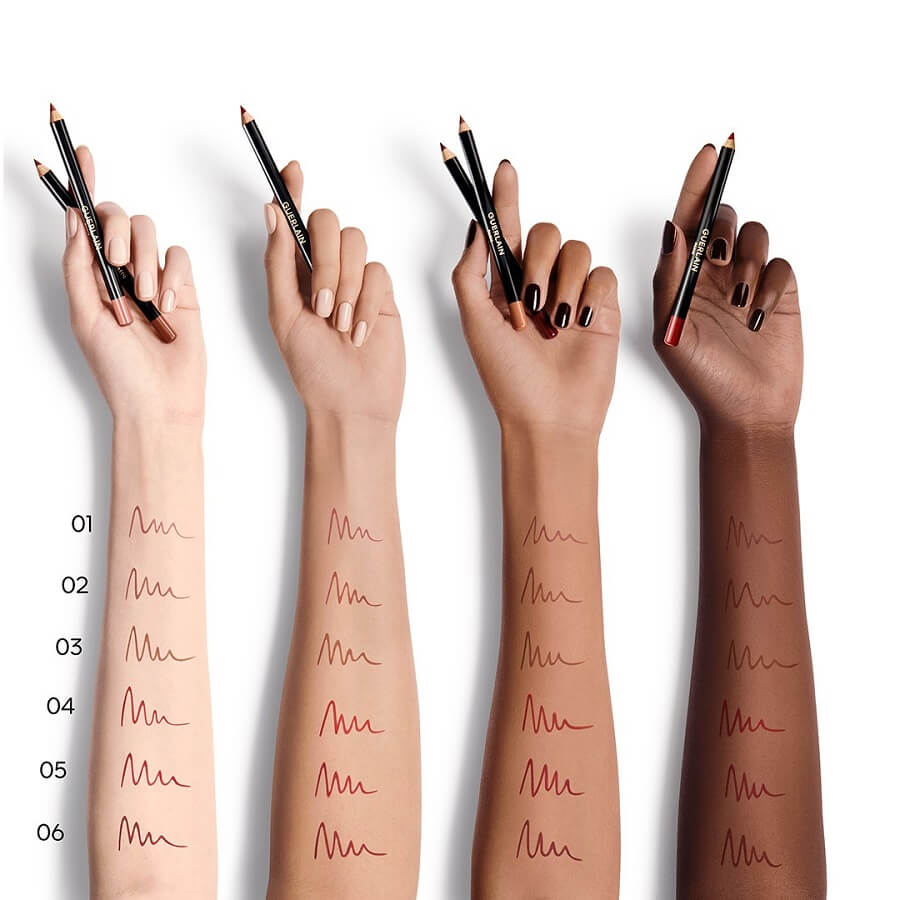 Contour G Lip Pencil