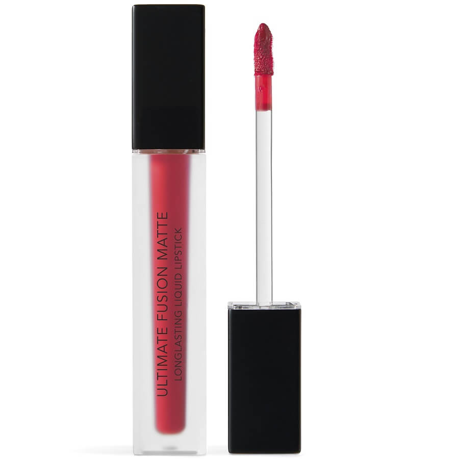 Ultimate Fusion Matte Longlasting Liquid Lipstick