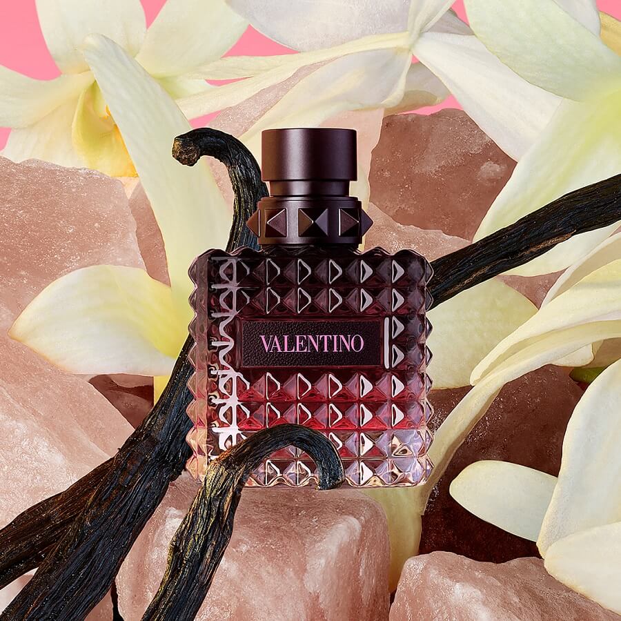 Born In Roma Donna Intense Eau de Parfum
