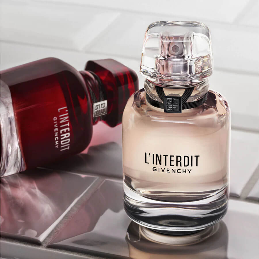 Rouge Eau de Parfum