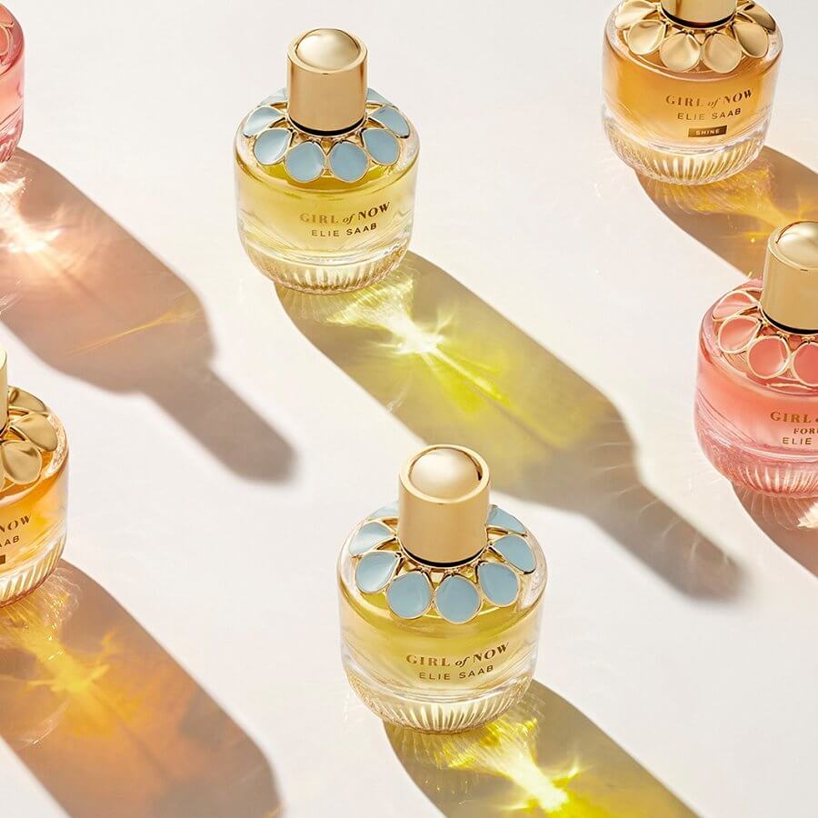 Girl of Now Forever Eau de Parfum