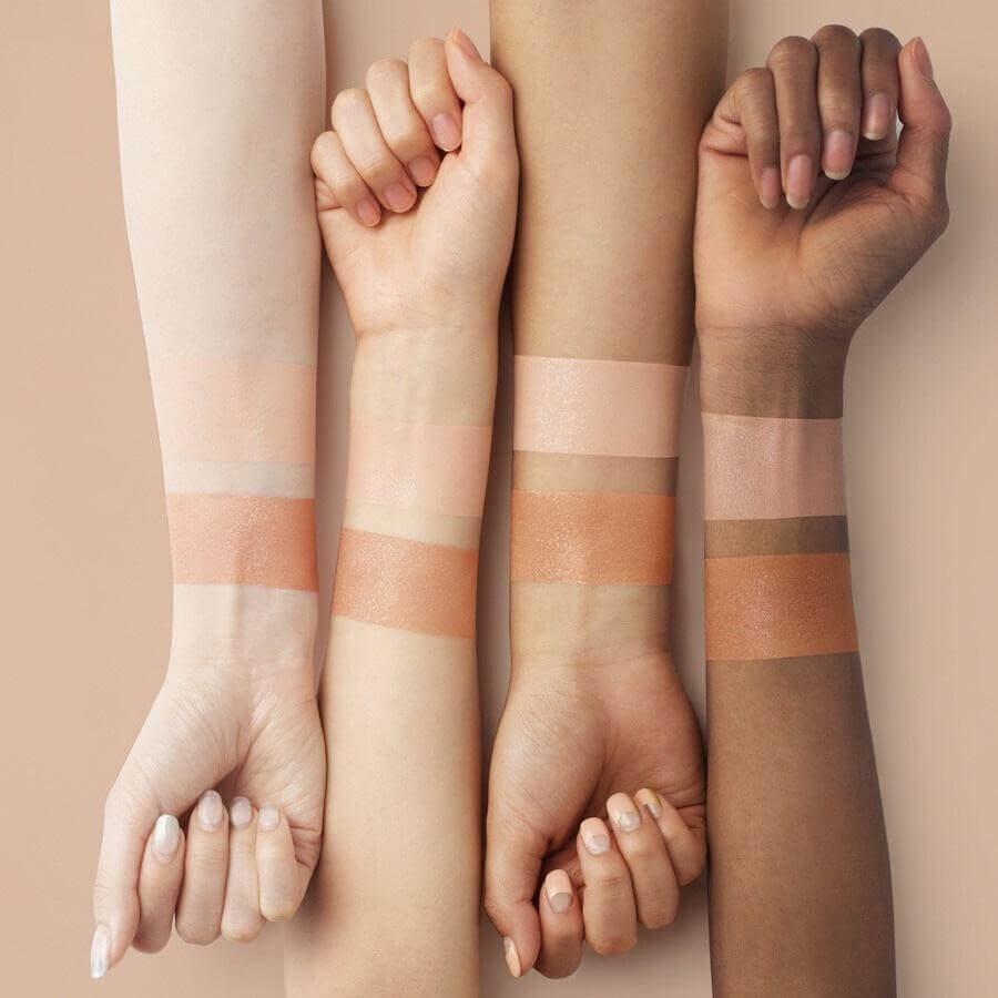 Paradise Dual Palette