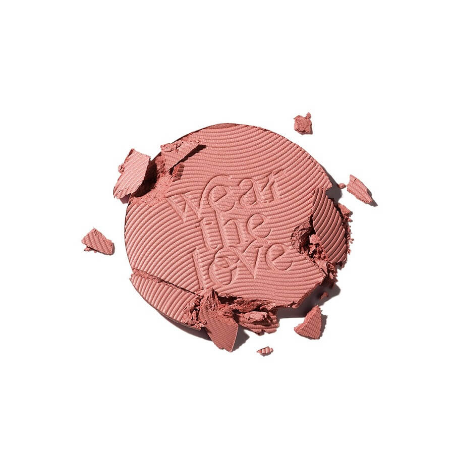 Velvet Love Blush Powder