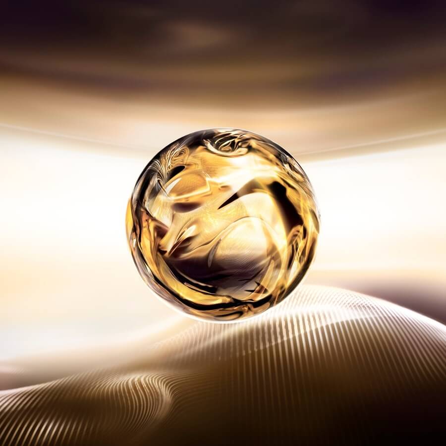 Absolue Longevity Soft Cream