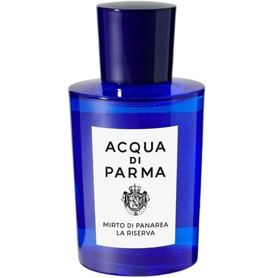 Mirto di Panarea La Riserva Eau de Parfum