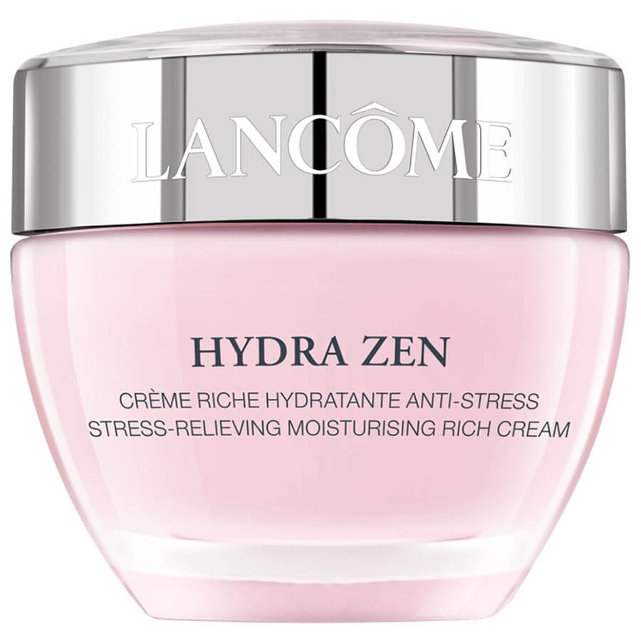 Hydra Zen Stress-Relieving Moisturising Rich Cream