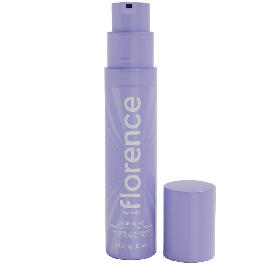 Look Alive Brigthtening Eye Cream
