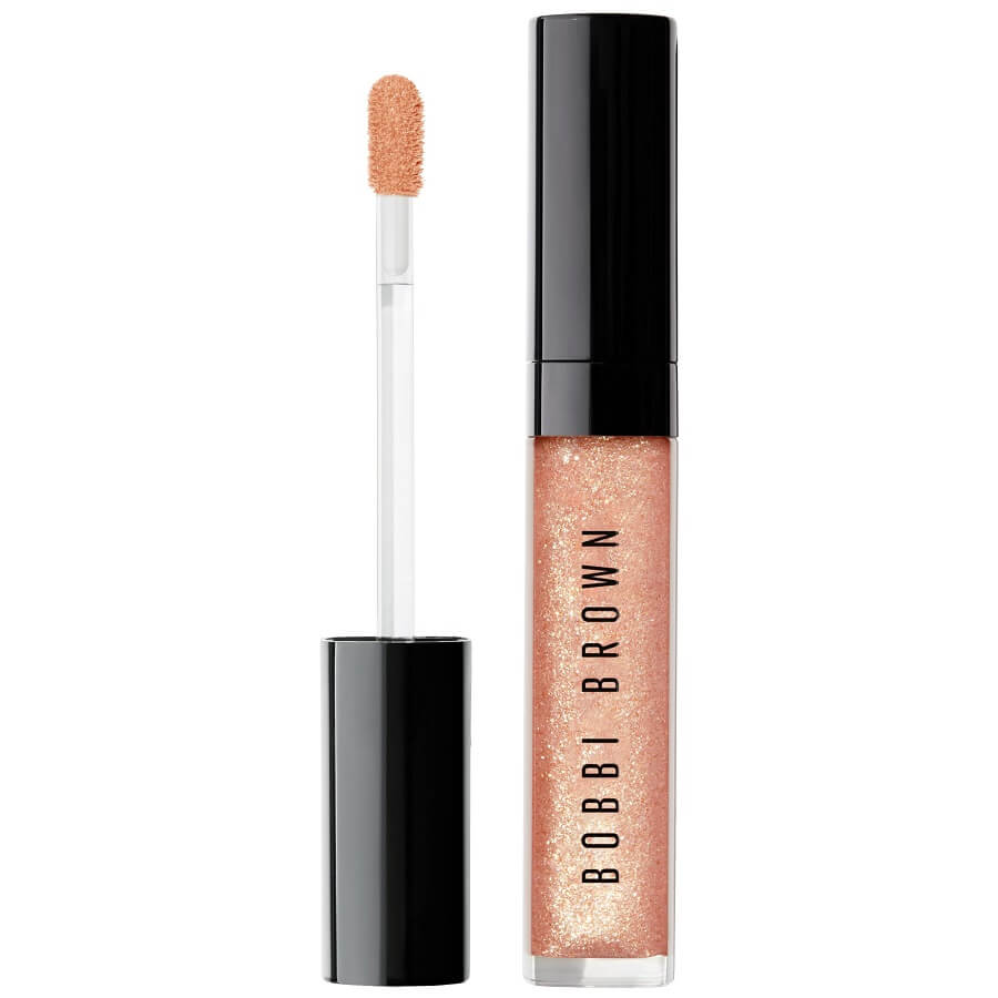 Crushed Oil-Infused Gloss Shimmer