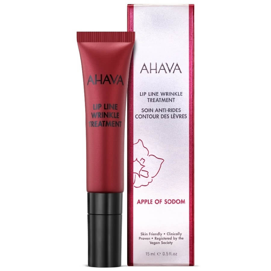Lip Line Wrinkle Treatment