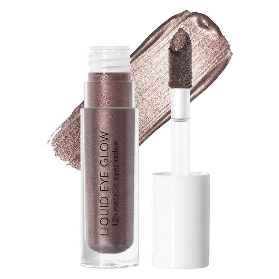 Liquid Eye Glow - 12H Metallic Eyeshadow