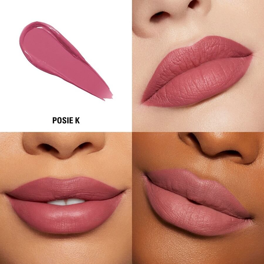 Velvet Lip Set