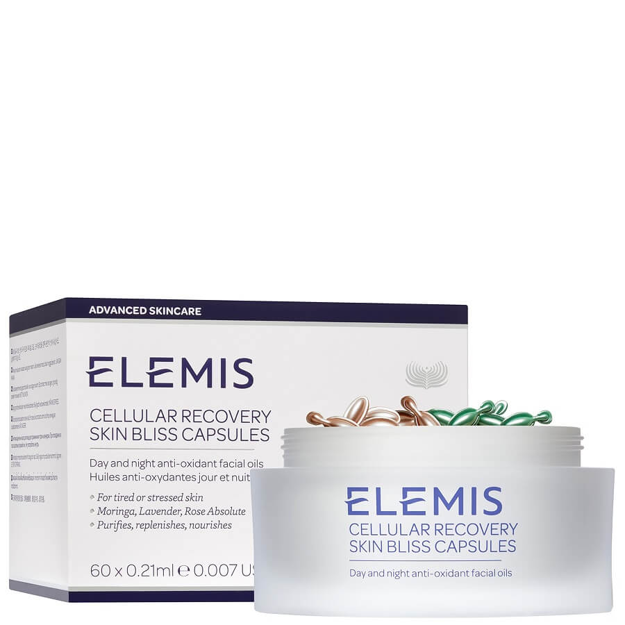 Cellular Recovery Skin Bliss Capsules