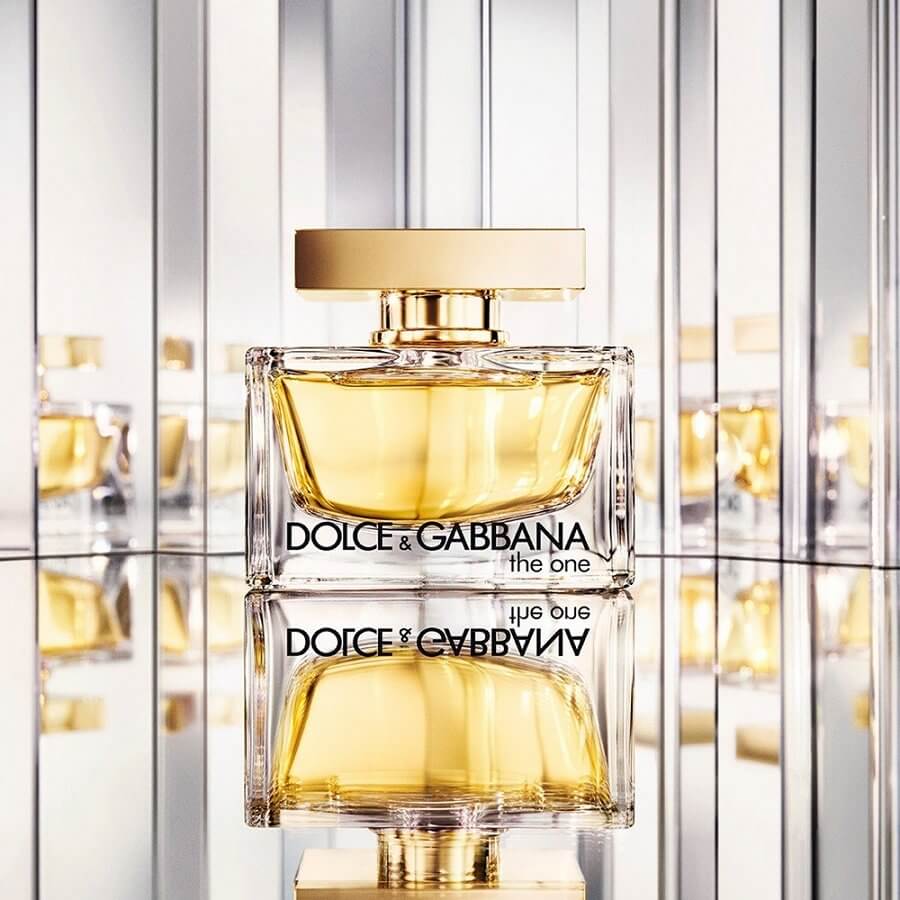 D&G The One Eau de Parfum
