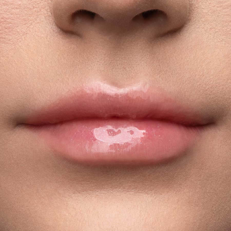 Lip Injection Power Plumping Lip Gloss