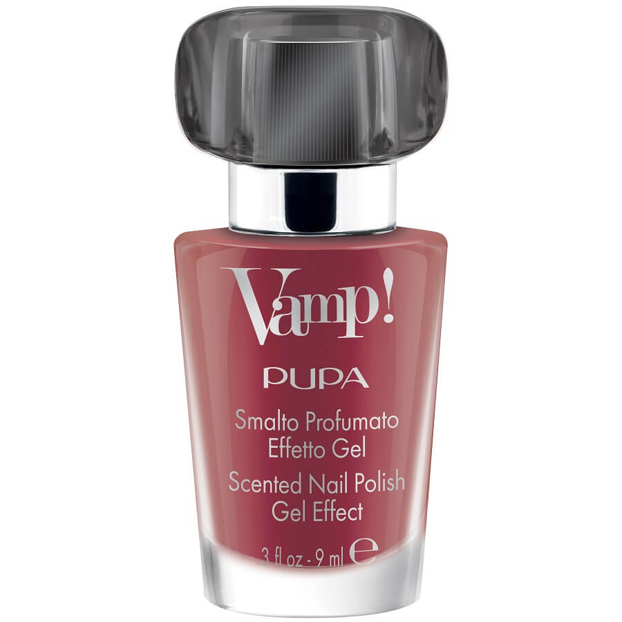 Vamp! Scented Nail Polish