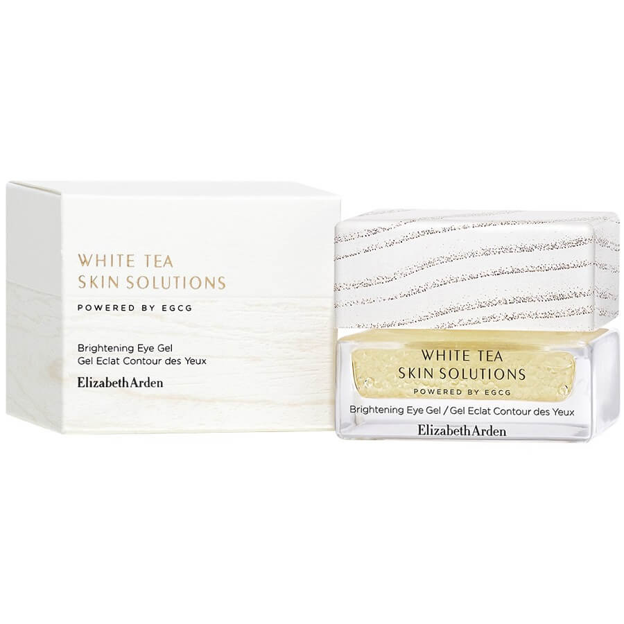 White Tea Brightening Eye Gel