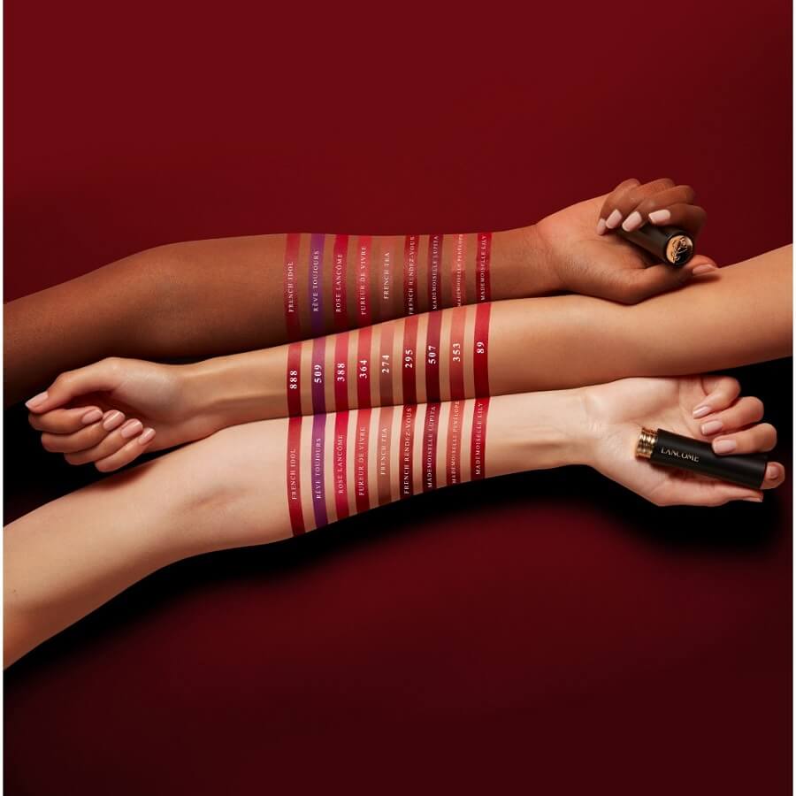 L'Absolu Rouge Drama Matte