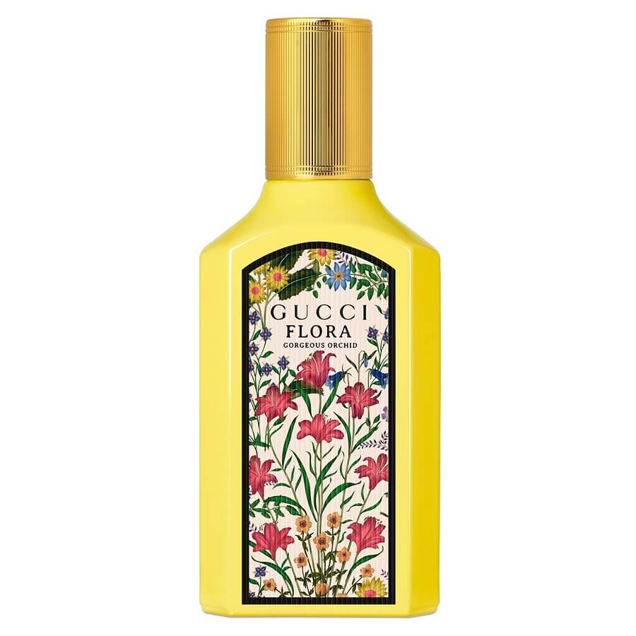 Flora Gorgeous Orchid Eau de Parfum