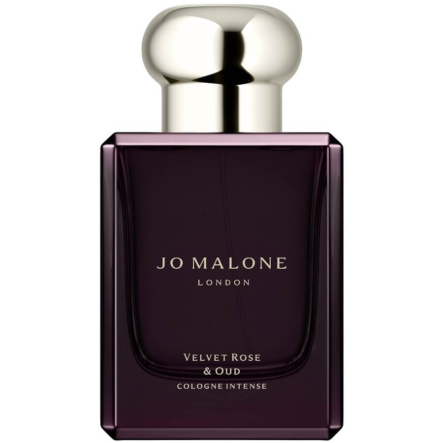 Velvet Rose & Oud Cologne Intense