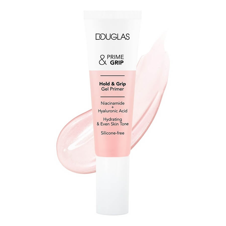 Prime & Grip Hold & Grip Gel Primer