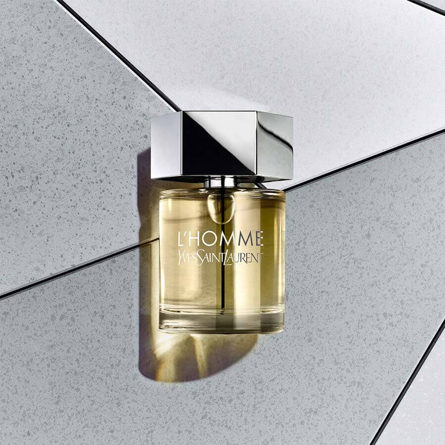 L'Homme Eau de Toilette