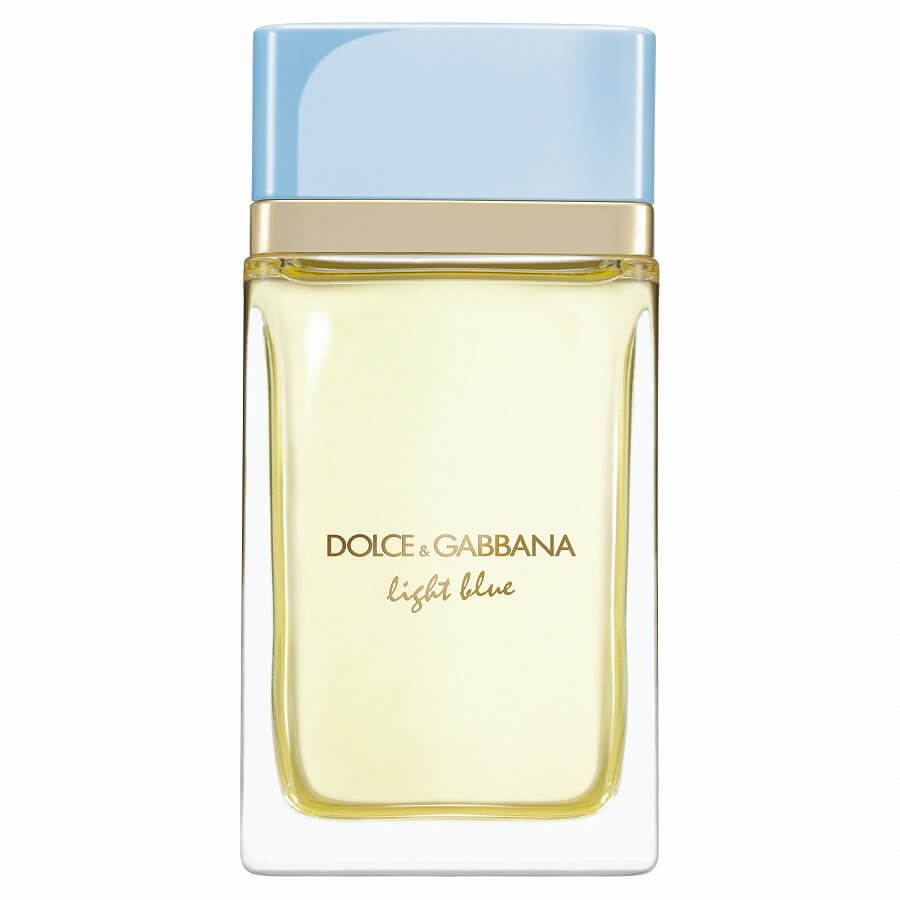 Light Blue Eau de Parfum