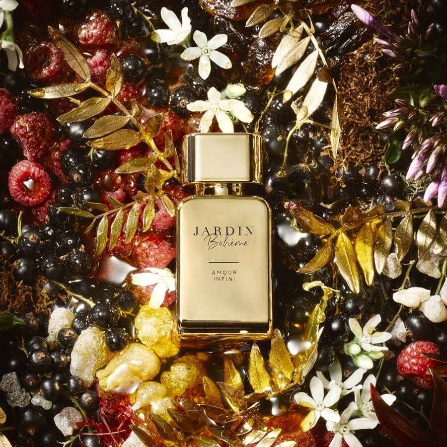 Amour Infini Extrait de Parfum