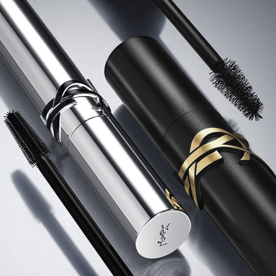 Lash Latex Mascara