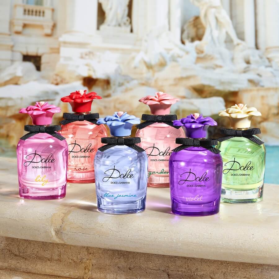 Dolce Peony Eau de Parfum