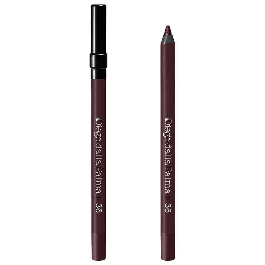 Stay On Me Eye Liner Long Lasting Water Resistant