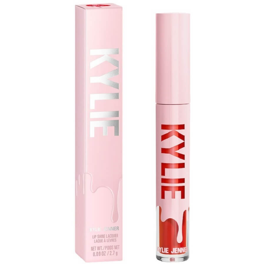Lip Shine Lacquer