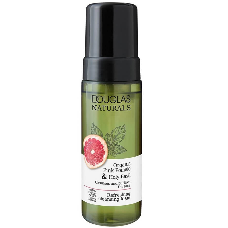 Douglas Naturals Refreshing Cleansing Foam