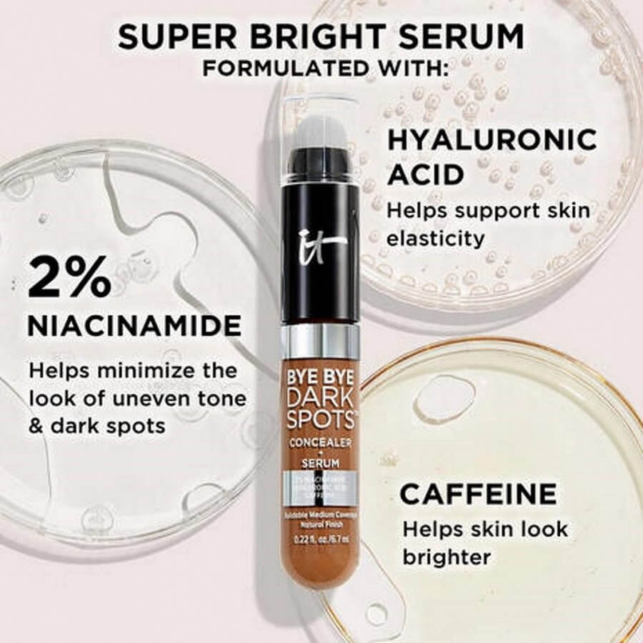 Bye Bye Dark Spots Concealer