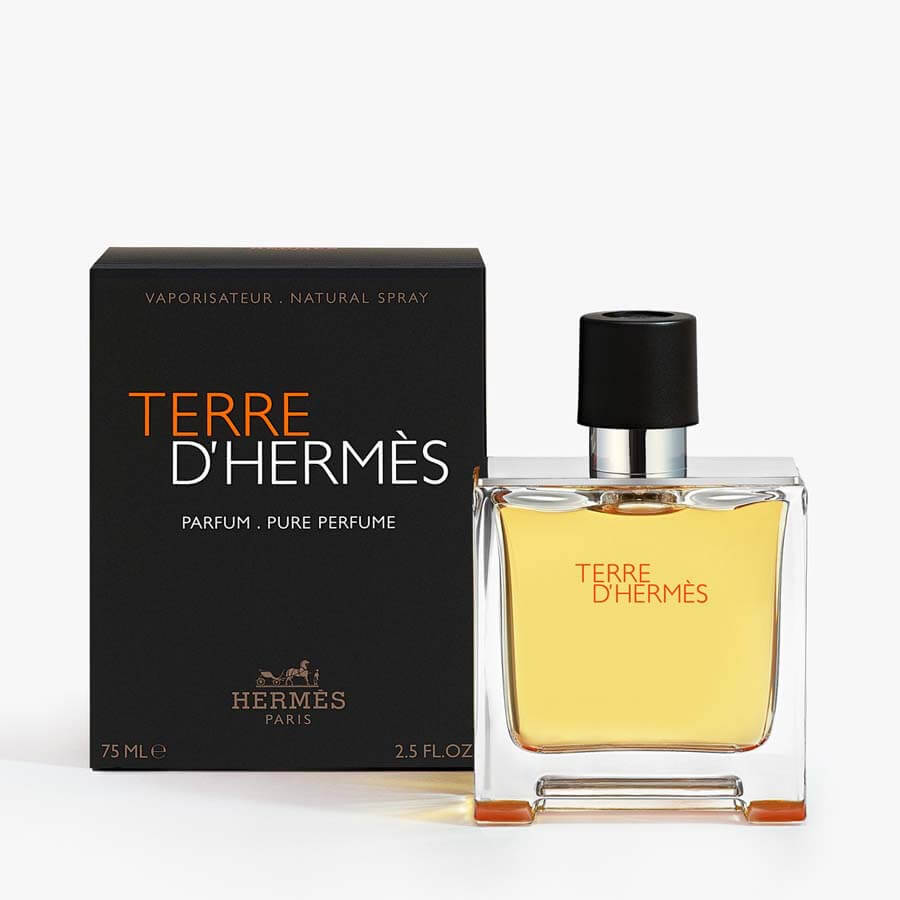 Terre D'Hermès Eau de Parfum