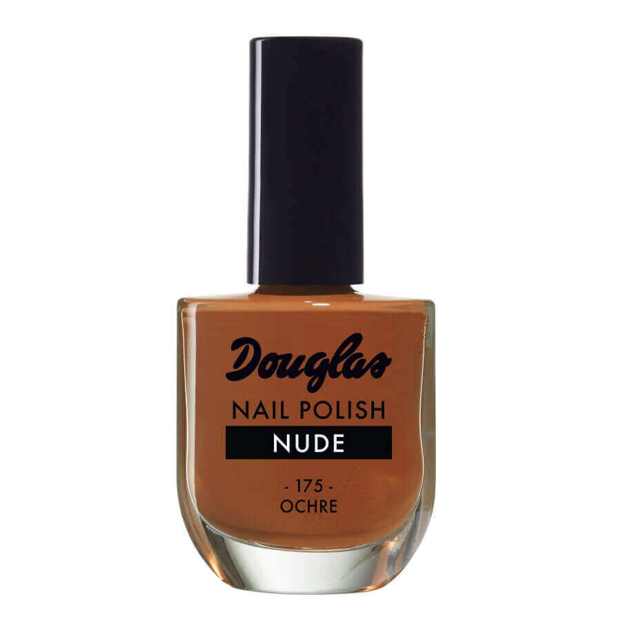 Nail Polish Nude